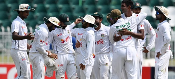 দ্বিতীয় টেস্টের আগেই কপাল পুড়লো যে তারকা ব্যাটারের, পরিবর্তে কপাল খুলতে পারে যে ক্রিকেটারের