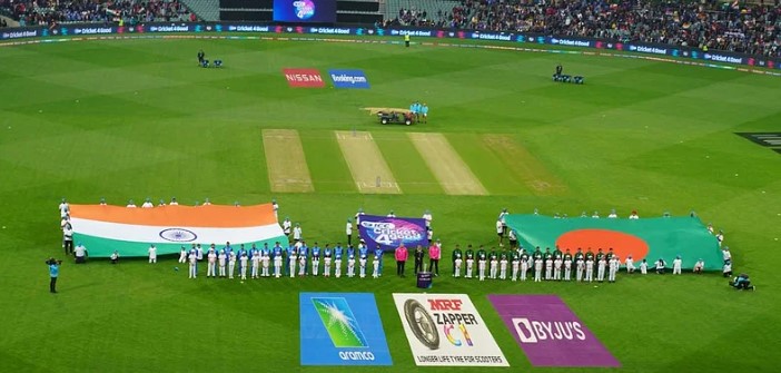৪১ বছরের ইতিহাসে কানপুর মাঠে বাংলাদেশ না ভারত এগিয়ে, দেখেনিন একনজরে
