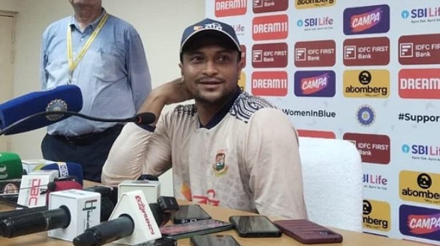 অবসর ঘোষণার পর এবার শেয়ার কারসাজি ও হ'ত্যা মা'ম'লা নিয়ে যা বললেন সাকিব
