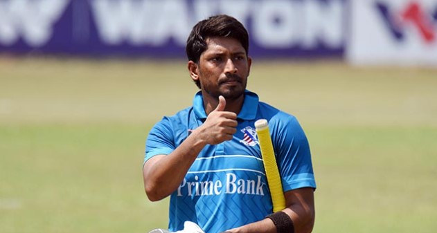 ভারতের বিপক্ষে টি-টোয়েন্টিতে ডাক পাওয়া এখন সময়ের অপেক্ষা মাত্র, বিসিবিকে দিলেন সবুজ সংকেত
