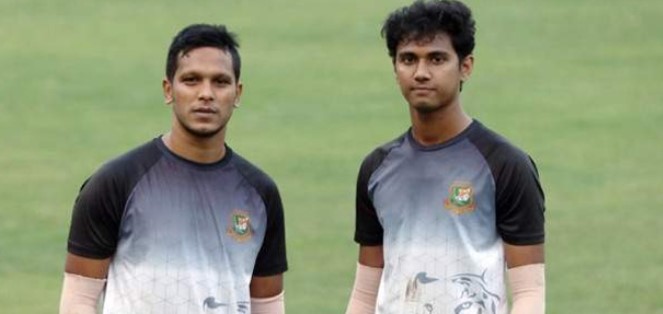 সবাইকে অবাক করে আকাশ ছোয়া মূল্যে দঃ আফ্রিকান লিগে হাসান মাহমুদ খেলবেন, দেখেনিন যে দলে খেলবেন
