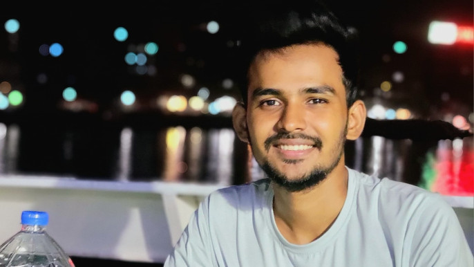 একই পদে দুই মেয়াদের বেশি কেউ থাকতে পারবে না: আসিফ মাহমুদ