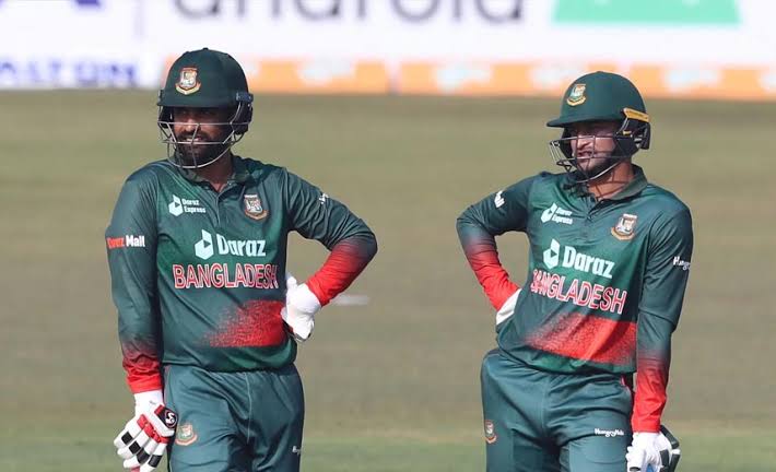 সাকিব-তামিম দ্ব*ন্দ্ব: জয়-পরাজয়ের হিসাব