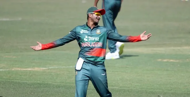 নিজের পরিকল্পনার কথা কাউকে বুঝতে দেননি সাকিব, শুধু একজন ছাড়া
