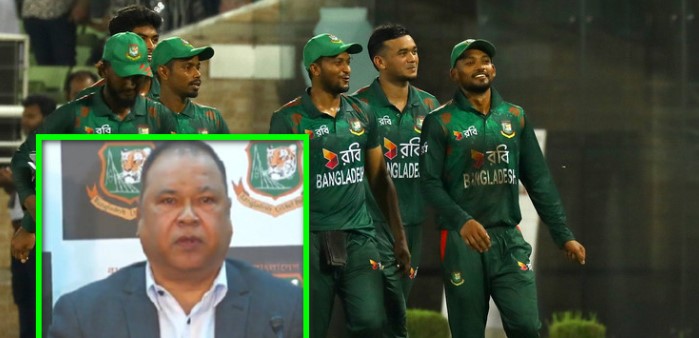 চমকে ভরা ভারতের বিপক্ষে টি-২০ সিরিজে জন্য দল ঘোষণা, কপাল পুড়লো বাঁহাতি ব্যাটারের
