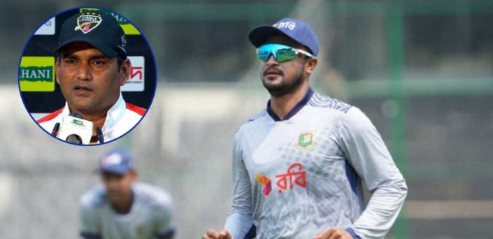 সাকিবের বিদায়ের পিছনে যে মূল কারণ ছিল, তা স্রেফ জানিয়ে দিলেন কোচ সালাউদ্দিন

