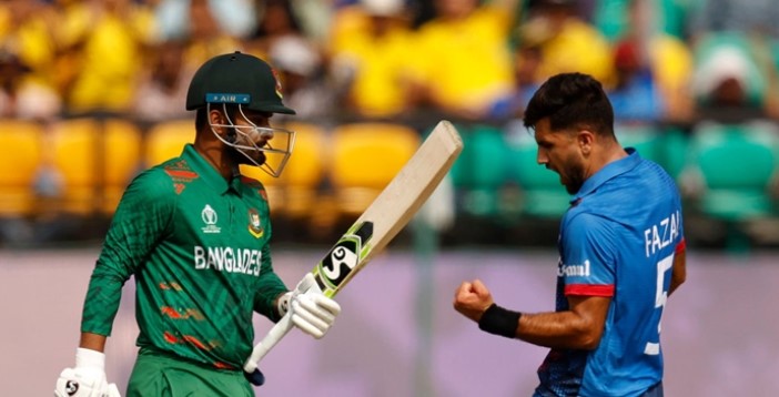 অবশেষে চূড়ান্ত হলো আফগানিস্তান-বাংলাদেশের ওয়ানডে সিরিজর সূচি, দেখেনিন কখন কোথায় হবে সব ম্যাচ
