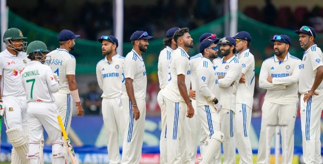 অপেক্ষা বাড়ছে বাংলাদেশ-ভারতের, খেলা শুরুর সময় জানালো আম্পায়াররা
