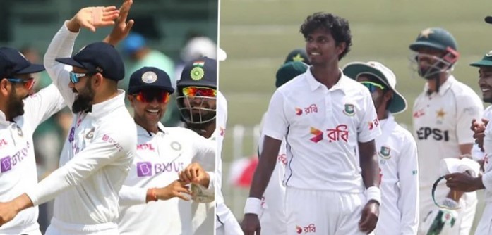 ভারত-বাংলাদেশ টেস্ট ম্যাচের চতুর্থ দিনের খেলা কখন মাঠে গড়াবে যা জানা গেল
