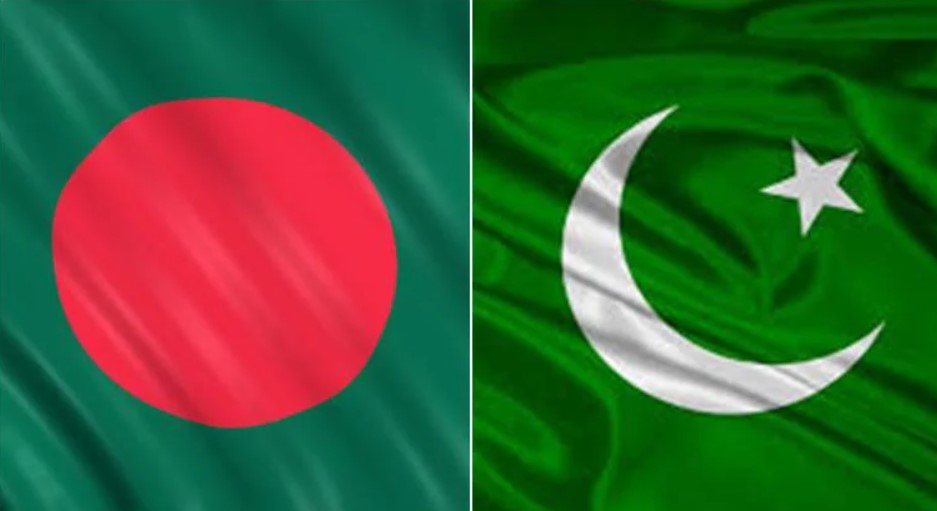 পাকিস্তানকে বিশাল রানের টার্গেট দিলো বাংলাদেশ, দেখেনিন সর্বশেষ স্কোর
