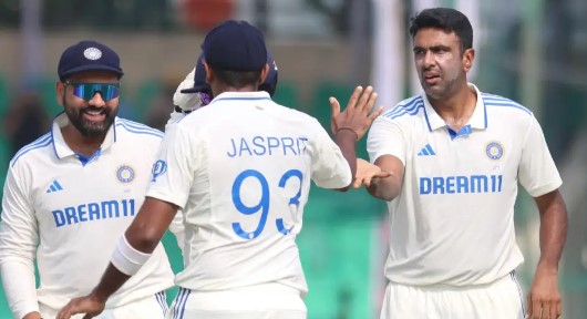 দুই টেস্ট ম্যাচ সিরিজে ‘ম্যান অব দ্যা ম্যাচ’ এবং ‘ম্যান অব দ্যা সিরিজ’ হলেন যিনি
