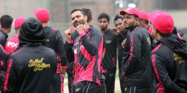 মাশরাফির মালিকানা ইস্যুতে মামলার পর সিলেট স্ট্রাইকার্সের মালিক যা বললেন
