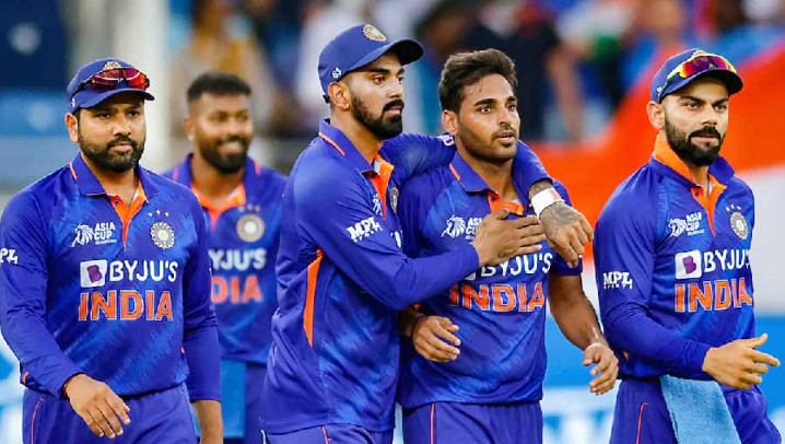 ভারতীয় ক্রিকেটে শোকের ছায়া: দূর্ঘটনায় মারা গেলেন ভারতের তারকা ক্রিকেটার
