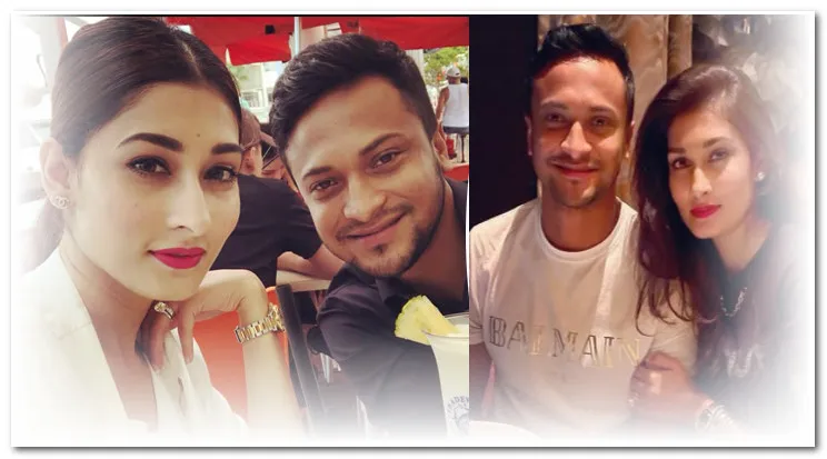 সাকিবকে ৫০ লাখ টাকা জরিমানা,সাকিব শিশিরসহ আরও যে ৬ জনের ব্যাংক হিসাব তলব