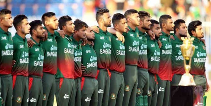 ৩ পরিবর্তনে চমকে ভরা শক্তিশালী একাদশ নিয়ে ভারতের বিপক্ষে প্রথম টি-২০ ম্যাচে মাঠে নামছে টাইগাররা