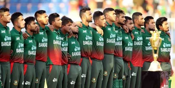 ৩ পরিবর্তনে চমকে ভরা শক্তিশালী একাদশ নিয়ে ভারতের বিপক্ষে প্রথম টি-২০ ম্যাচে মাঠে নামছে টাইগাররা