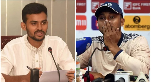 হঠাৎ সাকিবের নিরাপত্তা নিয়ে যা বললেন: ক্রীড়া উপদেষ্টা