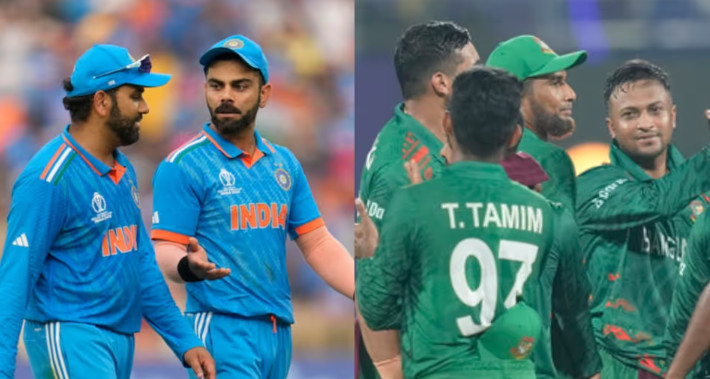 বাংলাদেশ ভারতের টি-২০ ম্যাচে যেসব নিষেধাজ্ঞা জারি করল ভারত