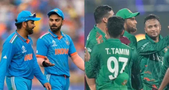 বাংলাদেশ ভারতের টি-২০ ম্যাচে যেসব নিষেধাজ্ঞা জারি করল ভারত