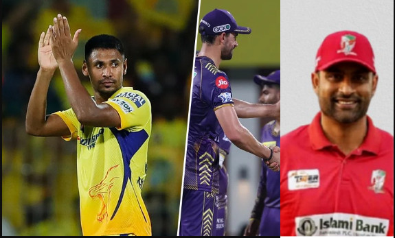 মুস্তাফিজের চেন্নাই সুপার কিংস ও কলকাতার বিপক্ষে মাঠে নামছে তামিমের বরিশাল