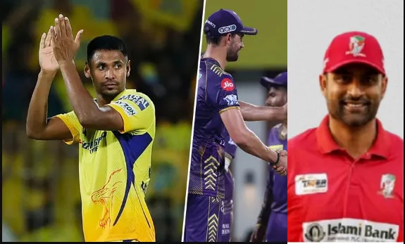 মুস্তাফিজের চেন্নাই সুপার কিংস ও কলকাতার বিপক্ষে মাঠে নামছে তামিমের বরিশাল