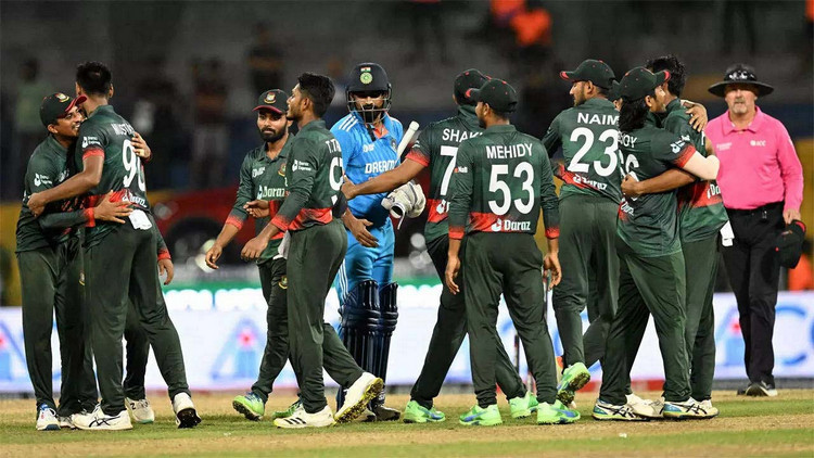 তামিম ও লিটনকে নিয়ে ভারতের বিপক্ষে প্রথম টি-২০ ম্যাচে মাঠে নামছে টা্গাররা, দেখেনিন কপাল পুড়লো যাদের
