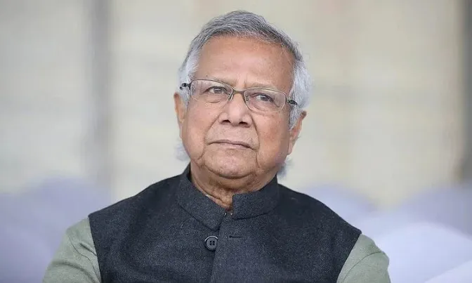 বিশ্বের প্রভাবশালী মুসলিমের তালিকায় ড. মুহাম্মদ ইউনূসের অবস্থান