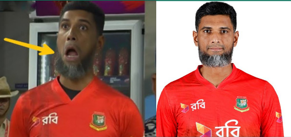 আর ক্রিকেট খেলবেন না মাহমুদউল্লাহ,কঠিন সিদ্ধান্ত জানিয়ে দিলেন