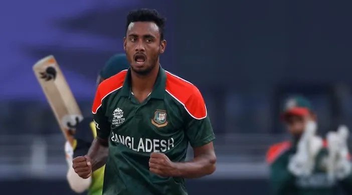 বিপিএলে অবিশ্বাস্য মূল্যে শরিফুলকে কিনলো যে দল