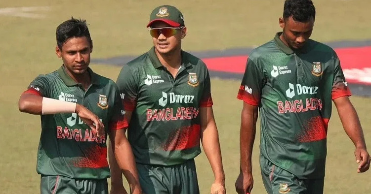 বিপিএলে নতুন দল পেলেন মুস্তাফিজ ও তামিম