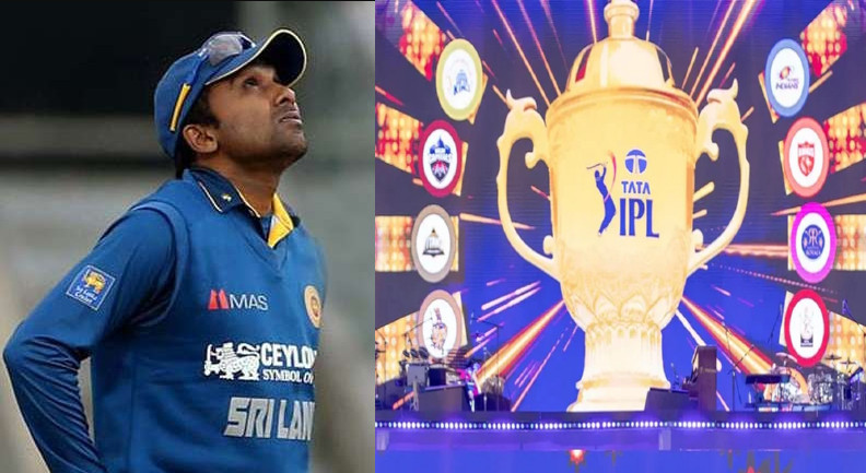 বিশাল মূল্যে মাহেলা জয়াবর্ধনকে কিনে নিলো আইপিএলের দল
