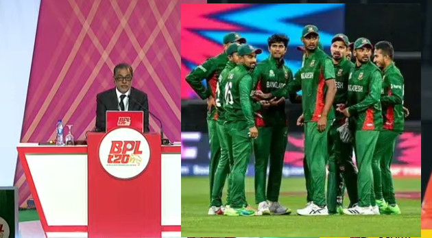 বিপিএল নিলামের ৩ রাউন্ড শেষেও দল পেলো না বাংলাদেশের হার্ড হিটার ক্রিকেটার