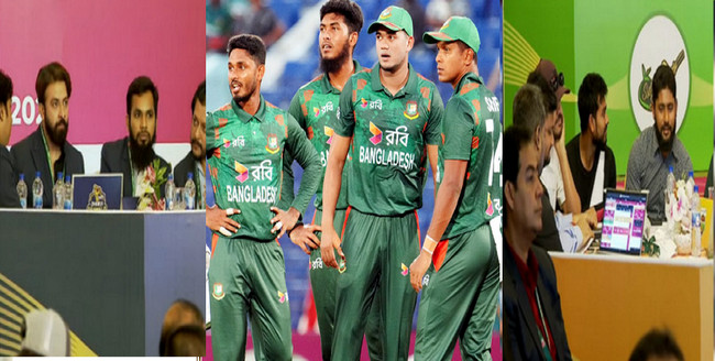 শেষের পথে নিলাম : এখনও কেউ কিনলো না বাংলাদেশের জনপ্রিয় এই ক্রিকেটারকে