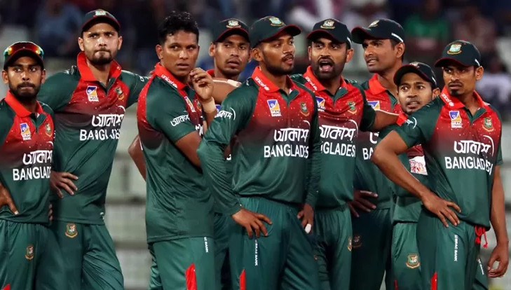 বিপিএলে দল পাননি বাংলাদেশ টেস্ট , টি-২০ ও ওয়ানডে দলের সাবেক অধিনায়ক