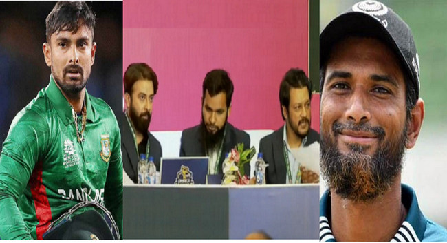 অবিশ্বাস্য মূল্যে লিটনকে দলে ভেড়ালেন শাকিব খান, দল পেলেন মাহমুদউল্লাহ