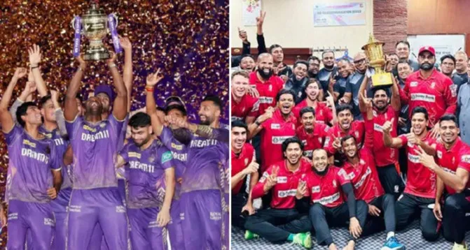 আইপিএল চ্যাম্পিয়ন কলকাতাকে হারাতে প্রস্তুত তামিম ইকবালের বরিশাল