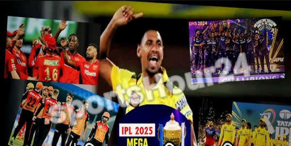 2025 আইপিএল নিলাম: অবিশ্বাস্যভাবে ৪ কোটি রুপিতে মুস্তাফিজ