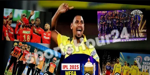 2025 আইপিএল নিলাম: অবিশ্বাস্যভাবে ৪ কোটি রুপিতে মুস্তাফিজ