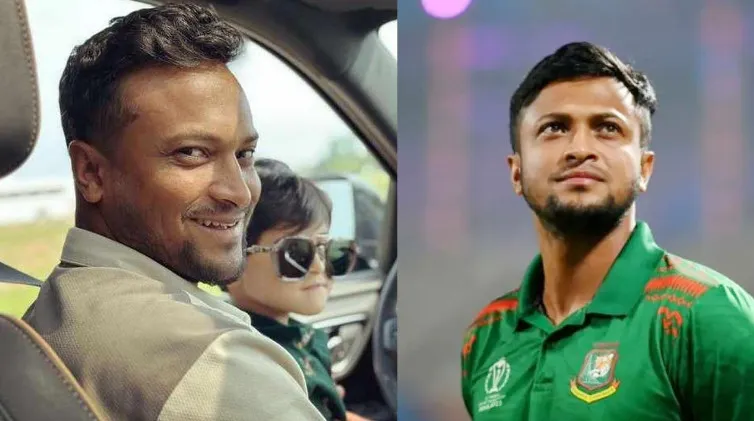 অবশেষে সাকিবকে নিয়ে কঠোর হুঁশিয়ারি