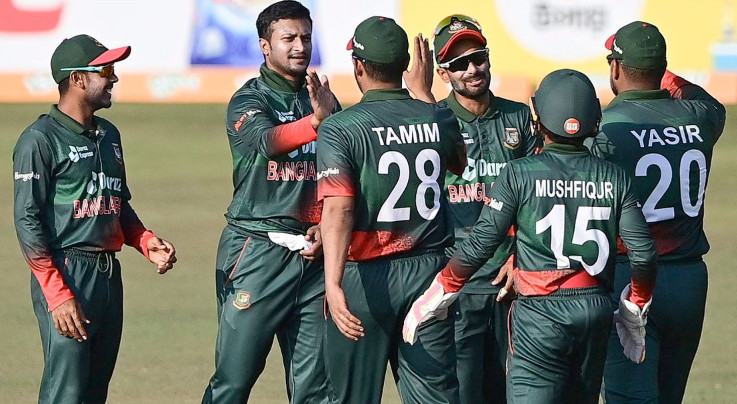 ব্রেকিং : সাকিবকে নিয়ে প্রতিদিন যে কান্ড করতে চান এই টাইগার ক্রিকেটার