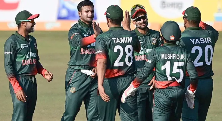 ব্রেকিং : সাকিবকে নিয়ে প্রতিদিন যে কান্ড করতে চান এই টাইগার ক্রিকেটার