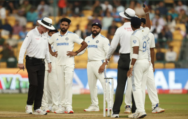 যে কারনে ৫ জন ক্রিকেটারকে নিয়ে এমন কান্ড করলো ভারত, ফাঁস হলো গোপণ তথ্য
