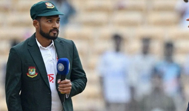 এইমাত্র শেষ হলো বাংলাদেশ ও দ:আফ্রিকা ম্যাচের টস,দেখেনিন ফলাফল