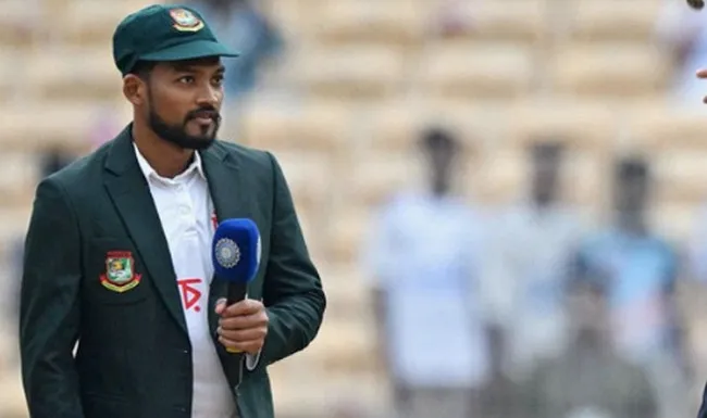 এইমাত্র শেষ হলো বাংলাদেশ ও দ:আফ্রিকা ম্যাচের টস,দেখেনিন ফলাফল