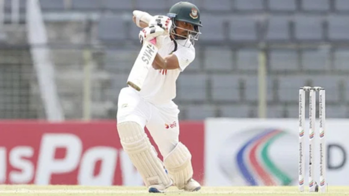 তাইজুলের ২০১, জয়ের স্বপ্ন দেখছে বাংলাদেশ
