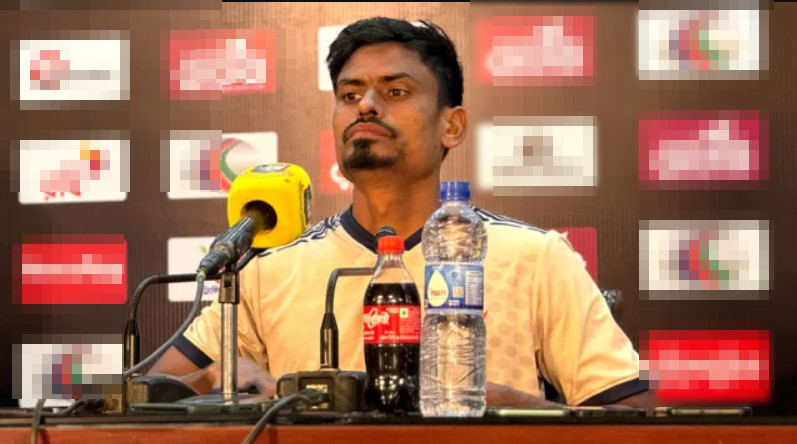 সাকিবকে নিয়ে অবিশ্বাস্য মন্তব্য, নতুন সমালোচনার জন্ম দিলেন তাইজুল