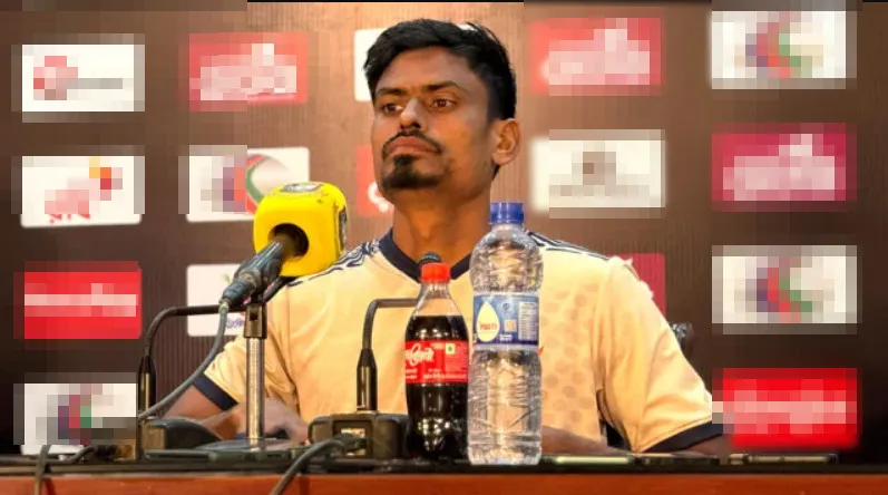 সাকিবকে নিয়ে অবিশ্বাস্য মন্তব্য, নতুন সমালোচনার জন্ম দিলেন তাইজুল