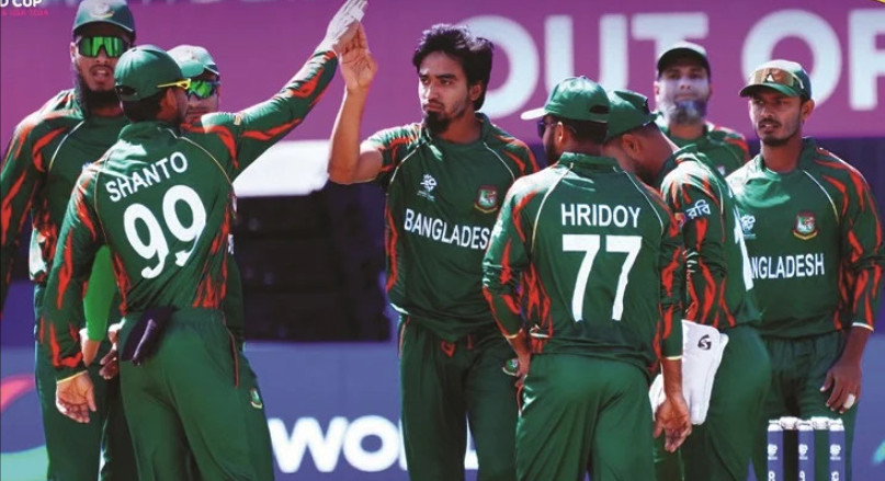 কঠিন সিদ্ধান্ত: শান্ত বা লিটন নয় নতুন অধিনায়কের নাম ঘোষণা