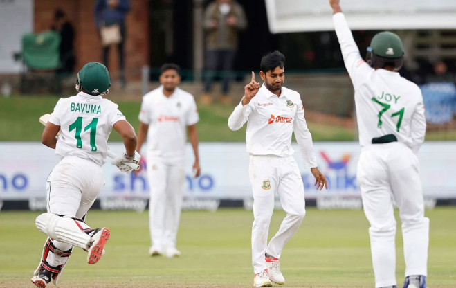 বাংলাদেশ-দক্ষিণ আফ্রিকা ও বার্সেলোনা-বায়ার্নম্যাচসহ টিভিতে আজকের সকল খেলার সময় সূচি