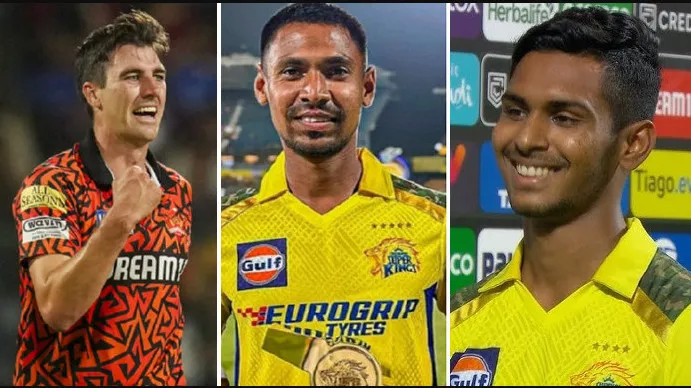 IPL নিলামের আগে দল পেলেন যারা, দেখেনিন মুস্তাফিজের অবস্থান